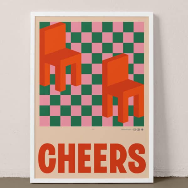 JOH Poster - Cheers