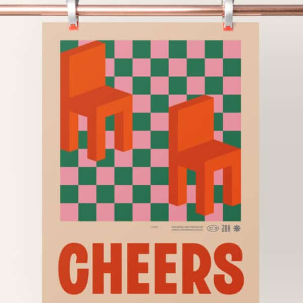 JOH Poster - Cheers