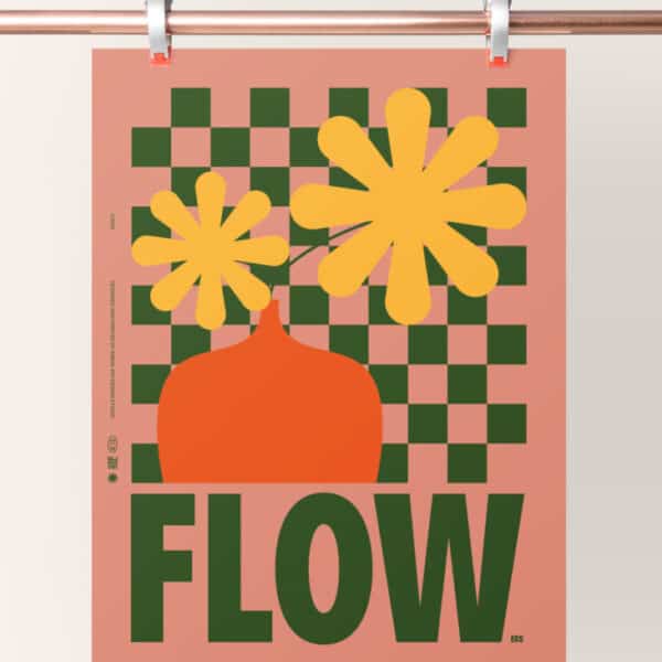 JOH Poster - Flow(ers)
