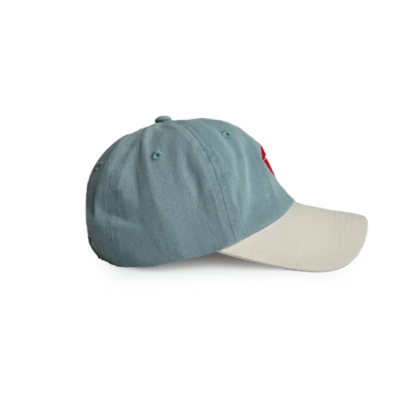 SIMON JOH® Dad Cap - Iconic Mouth