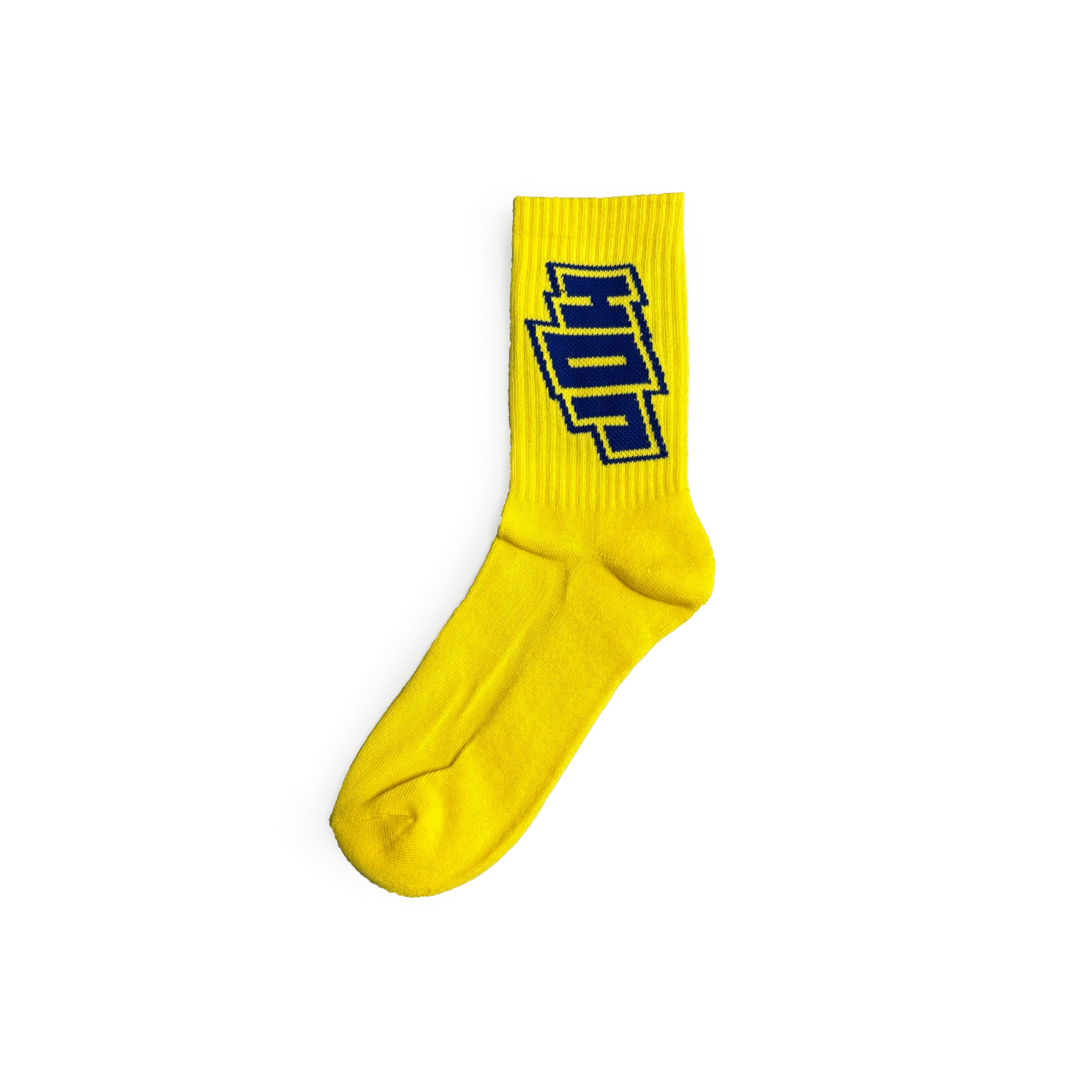 joh_socks_cleaning_logo_yellow