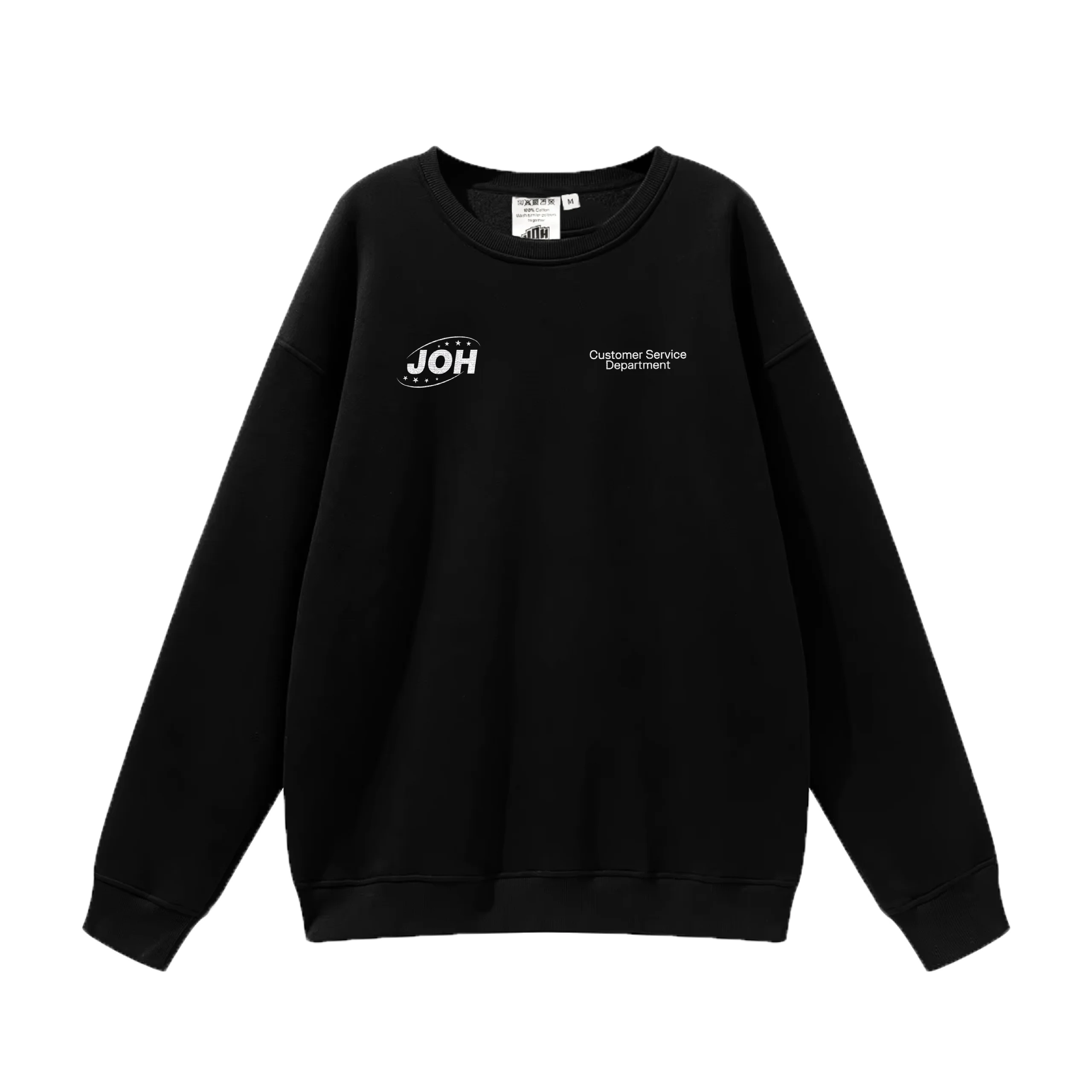 joh-sweat_black_front_customer kopia 2@2x