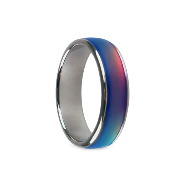 SIMON JOH® Mood Ring