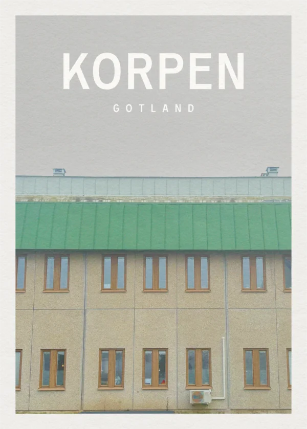 MG-Korpen